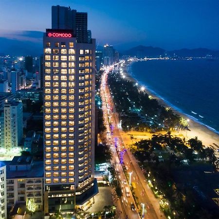 Comodo Nha Trang Hotel מראה חיצוני תמונה