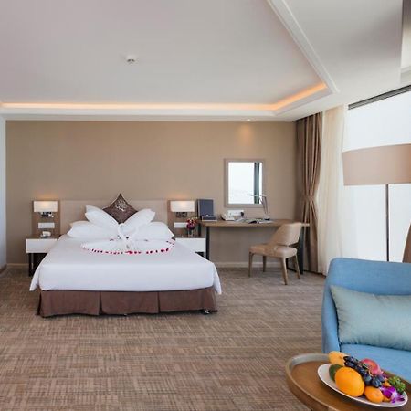 Comodo Nha Trang Hotel מראה חיצוני תמונה