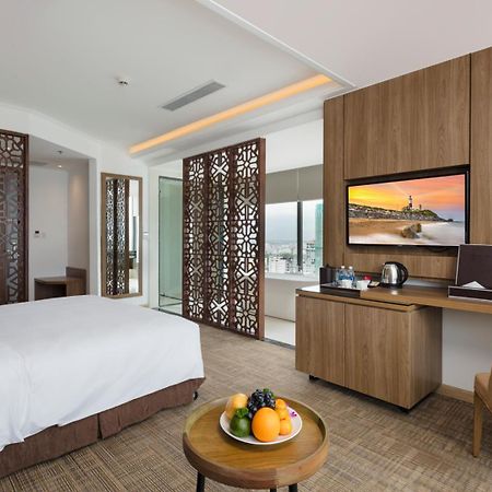 Comodo Nha Trang Hotel מראה חיצוני תמונה