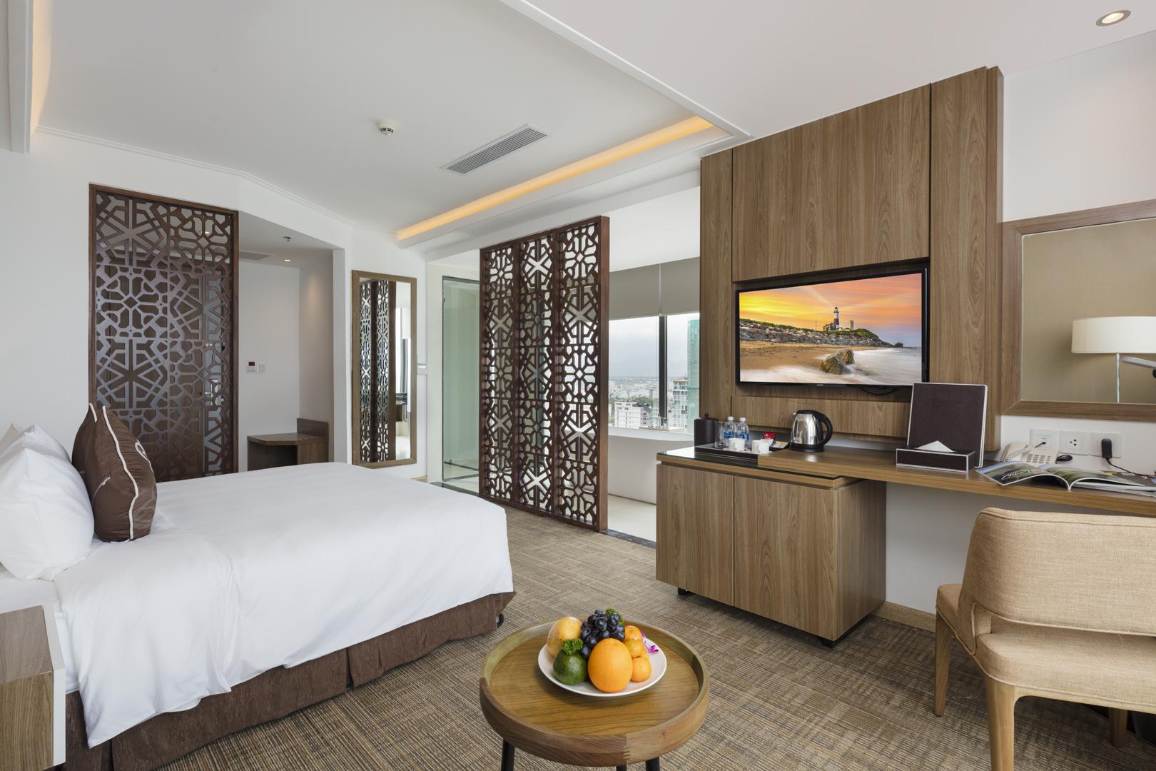 Comodo Nha Trang Hotel מראה חיצוני תמונה