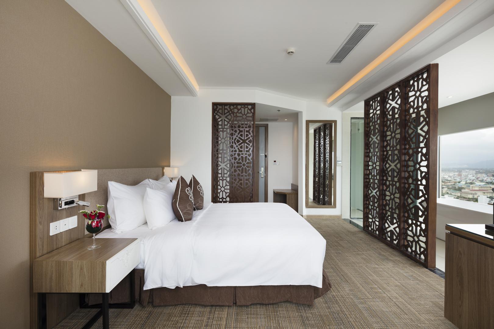 Comodo Nha Trang Hotel מראה חיצוני תמונה