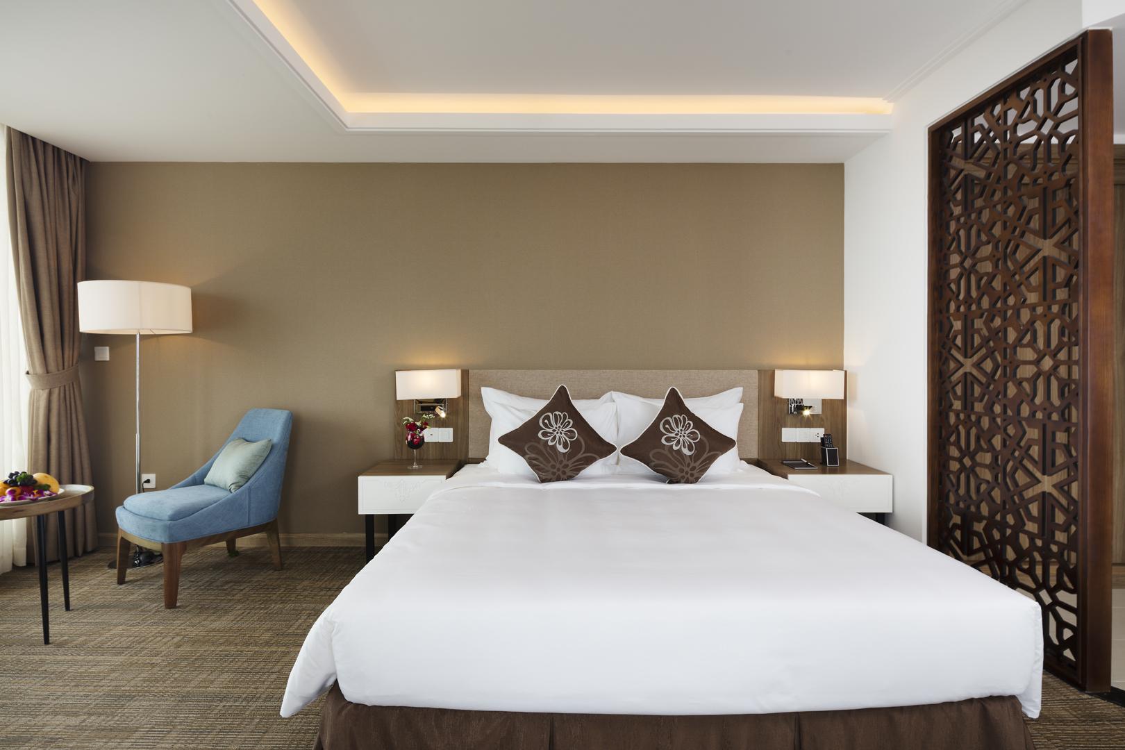Comodo Nha Trang Hotel מראה חיצוני תמונה