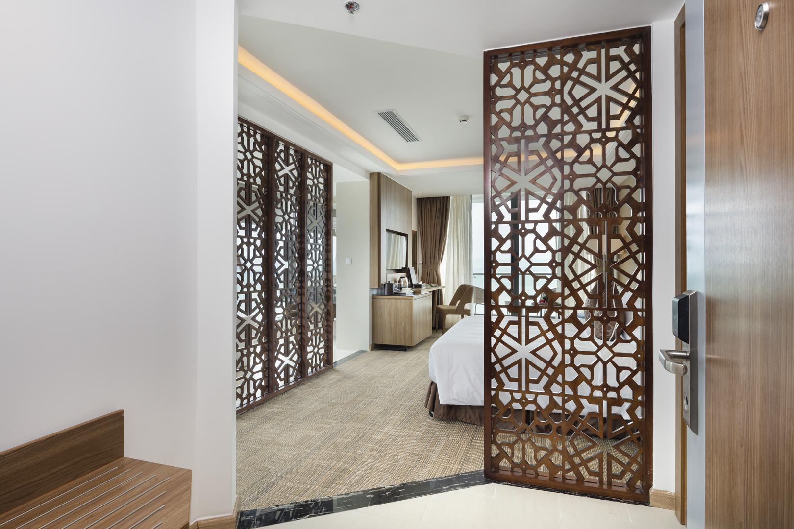 Comodo Nha Trang Hotel מראה חיצוני תמונה