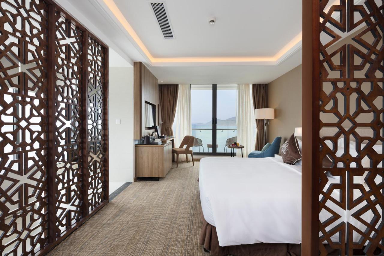 Comodo Nha Trang Hotel מראה חיצוני תמונה