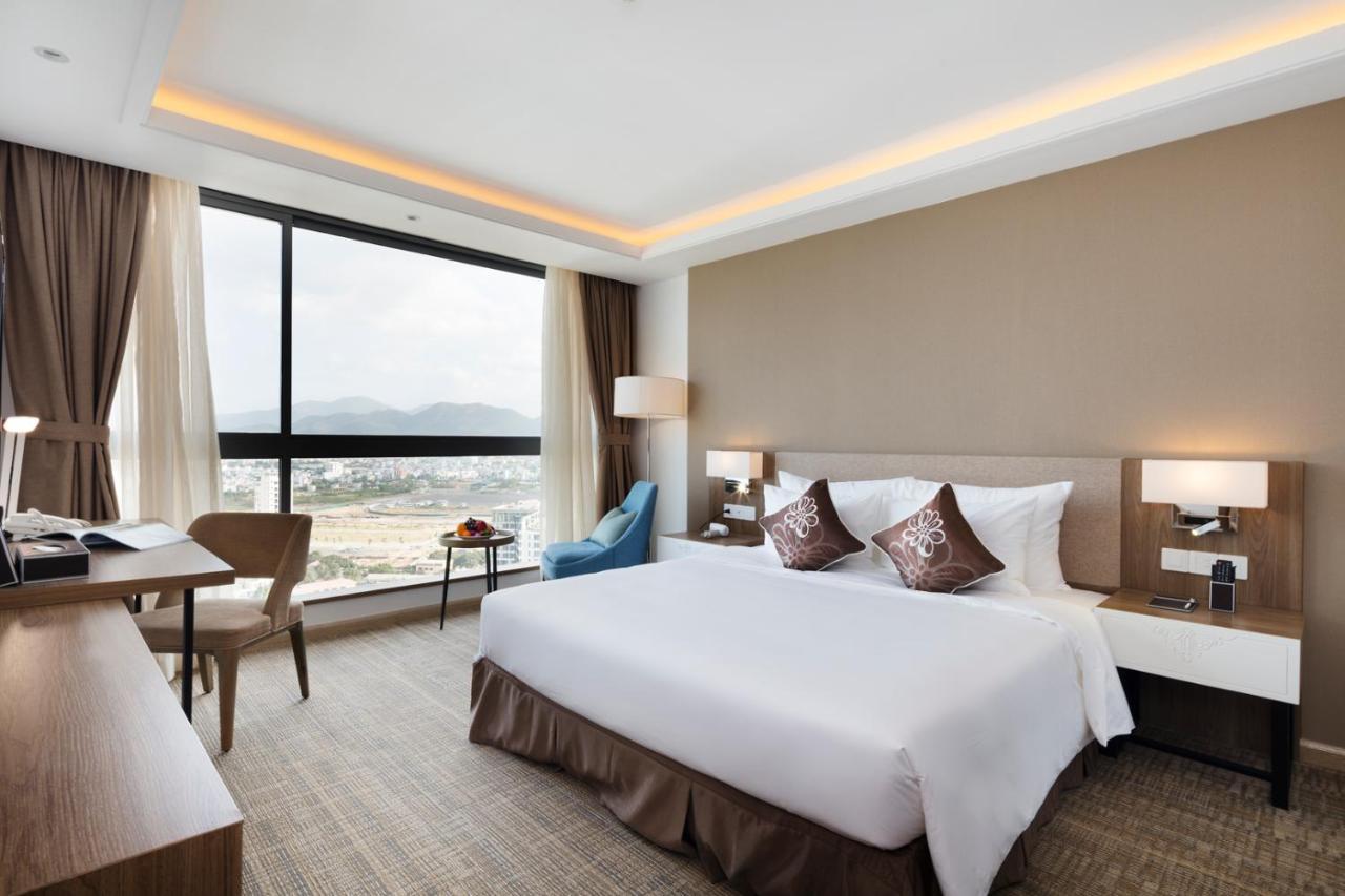 Comodo Nha Trang Hotel מראה חיצוני תמונה