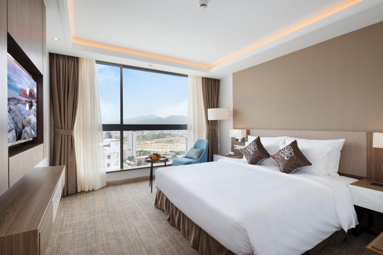 Comodo Nha Trang Hotel מראה חיצוני תמונה