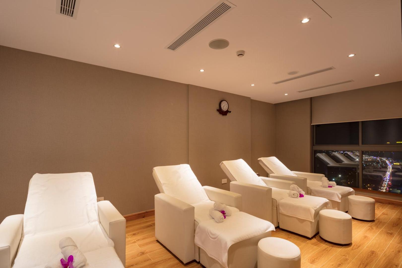 Comodo Nha Trang Hotel מראה חיצוני תמונה