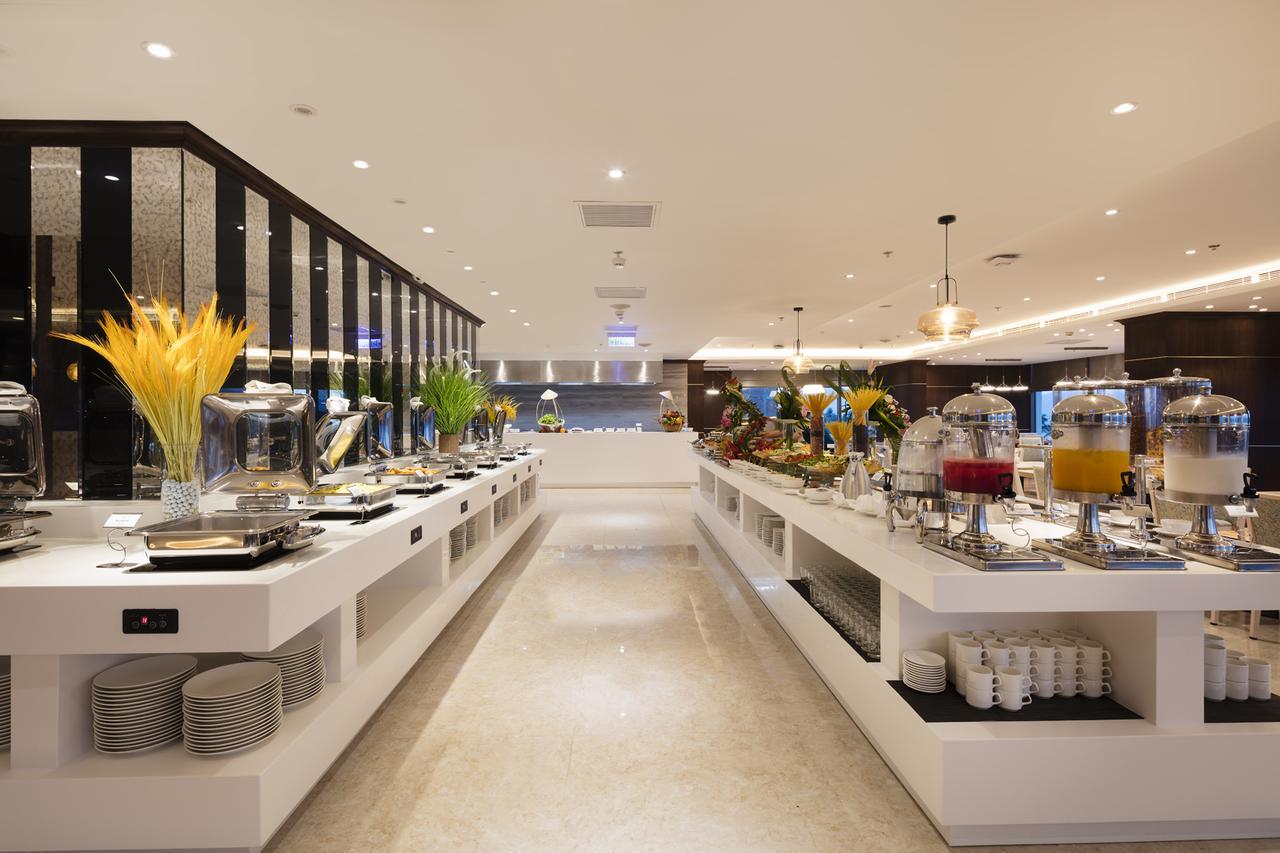 Comodo Nha Trang Hotel מראה חיצוני תמונה