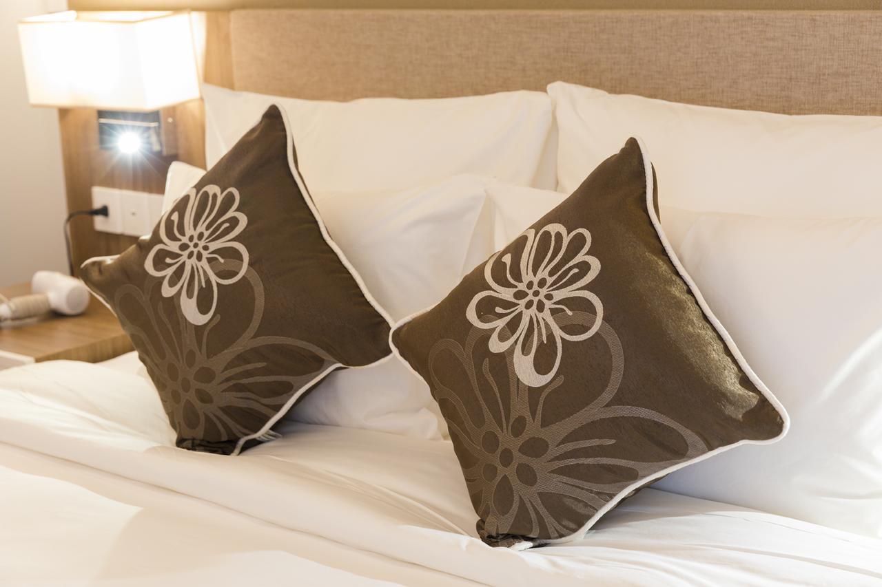 Comodo Nha Trang Hotel מראה חיצוני תמונה