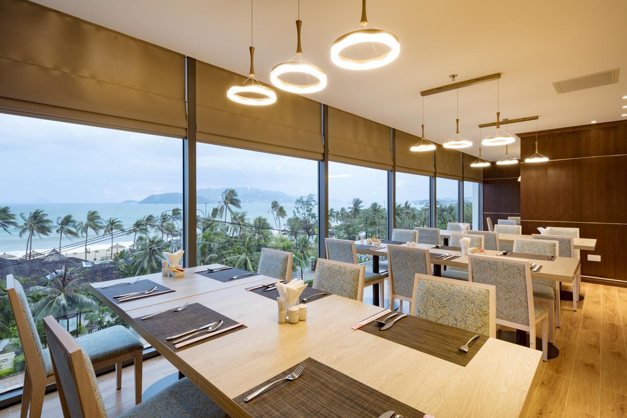 Comodo Nha Trang Hotel מראה חיצוני תמונה
