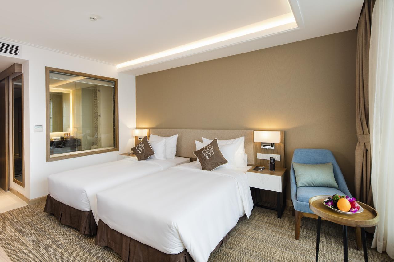 Comodo Nha Trang Hotel מראה חיצוני תמונה
