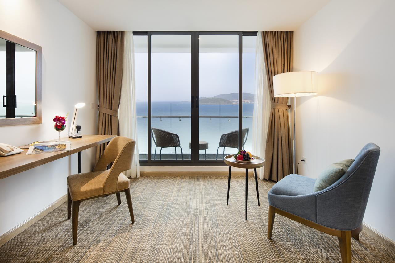 Comodo Nha Trang Hotel מראה חיצוני תמונה