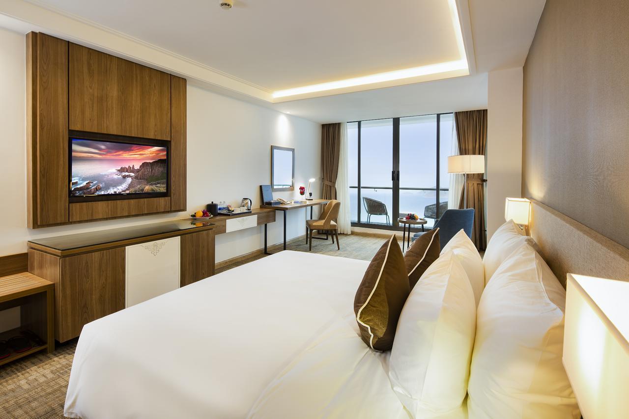 Comodo Nha Trang Hotel מראה חיצוני תמונה