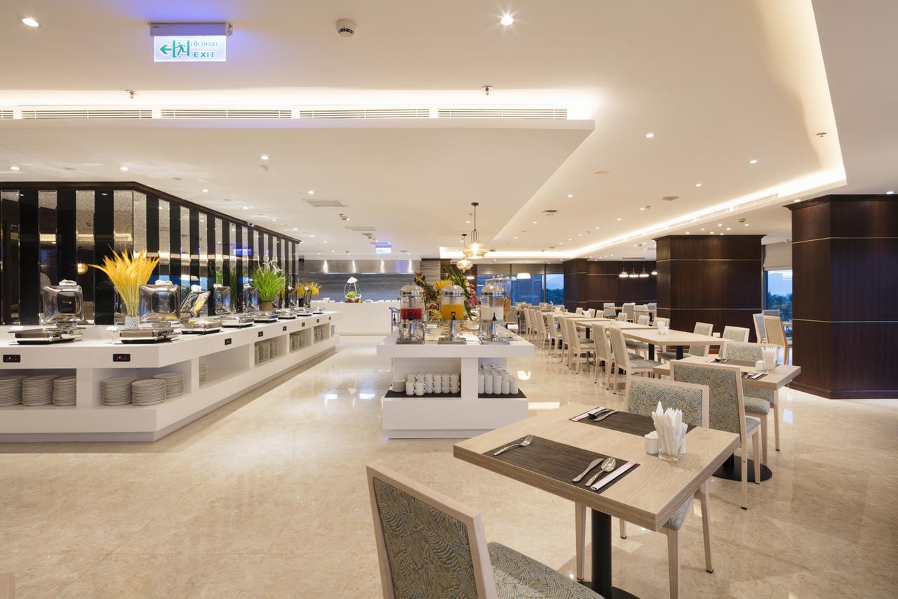 Comodo Nha Trang Hotel מראה חיצוני תמונה